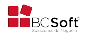 BCSoft | Web Mail Logo